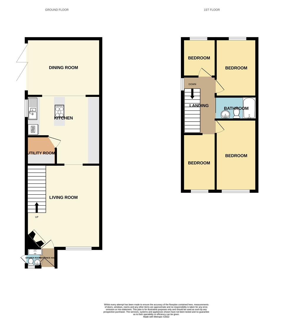 Milnhay Road, Langley Mill Robert Ellis Estate Agents